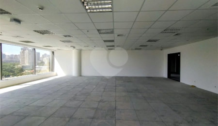 Laje Corporativa para alugar em Indianópolis, São Paulo, SP