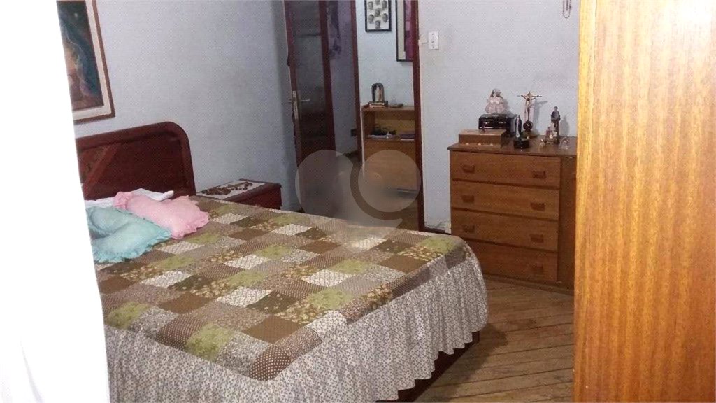Sobrado à venda com 3 quartos, sendo 1 suíte, em Chácara Tatuapé, São Paulo, SP