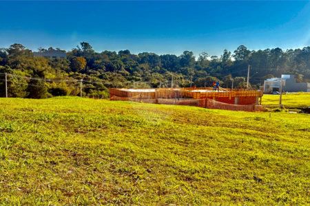 Terreno à venda no condomínio Villagio Italia, Sorocaba - SP