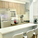 Apartamento com 2 dormitórios à venda, 78 m² por R$ 765.000,00 - Ponta da Praia - Santos/SP