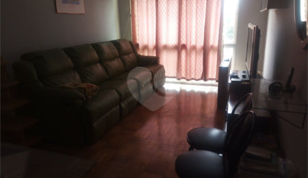 Apartamento à venda com 2 quartos em Jardim Paulista, São Paulo, SP
