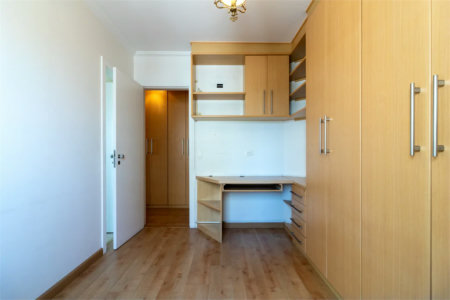 Apartamento à venda com 4 quartos, sendo 3 suítes, em Brooklin Paulista, São Paulo, SP