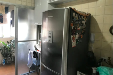 Apartamento para alugar com 3 quartos, sendo 1 suíte, em Pinheiros, São Paulo, SP