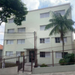 Apartamento à venda com 3 quartos em Vila Paulicéia, São Paulo, SP