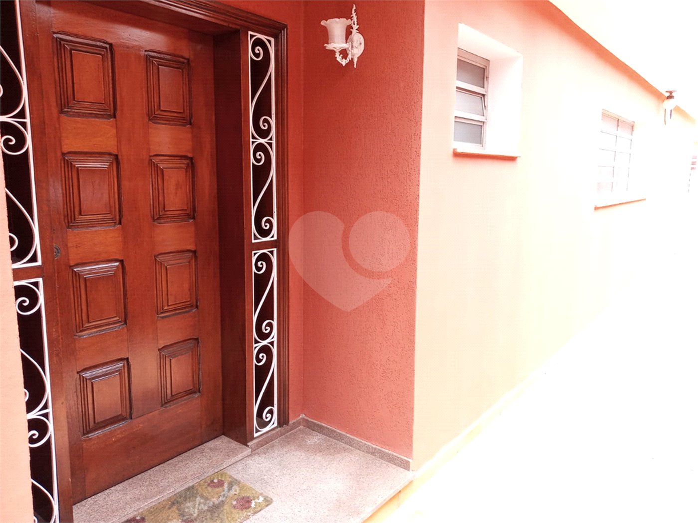 Casa à venda ou para alugar com 6 quartos, sendo 4 suítes, em Vila Campestre, São Paulo, SP