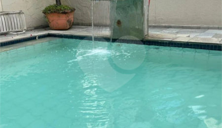 Apartamento à venda com 3 quartos, sendo 1 suíte,  em Vila Andrade, São Paulo, SP