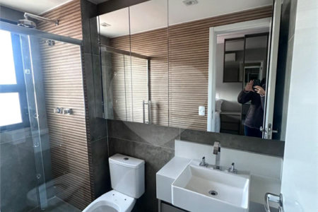 Apartamento à venda com 2 suítes em Planalto Paulista, São Paulo, SP