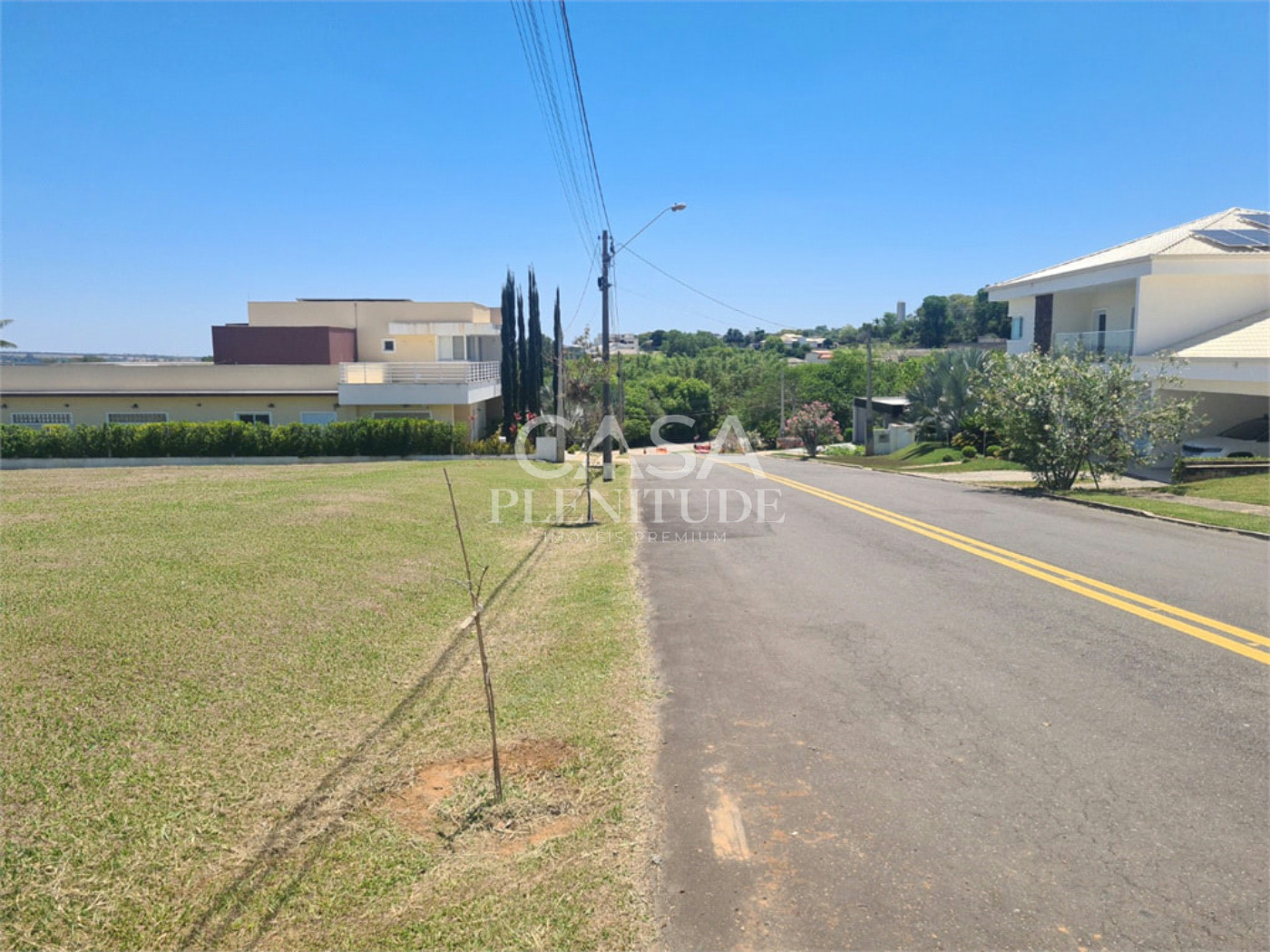 Terreno em condomínio à venda em Jardim Dacha Sorocaba, Sorocaba, SP
