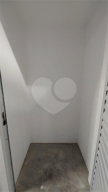 Apartamento à venda com 2 quartos, sendo 1 suíte, em Vila Mascote, São Paulo, SP