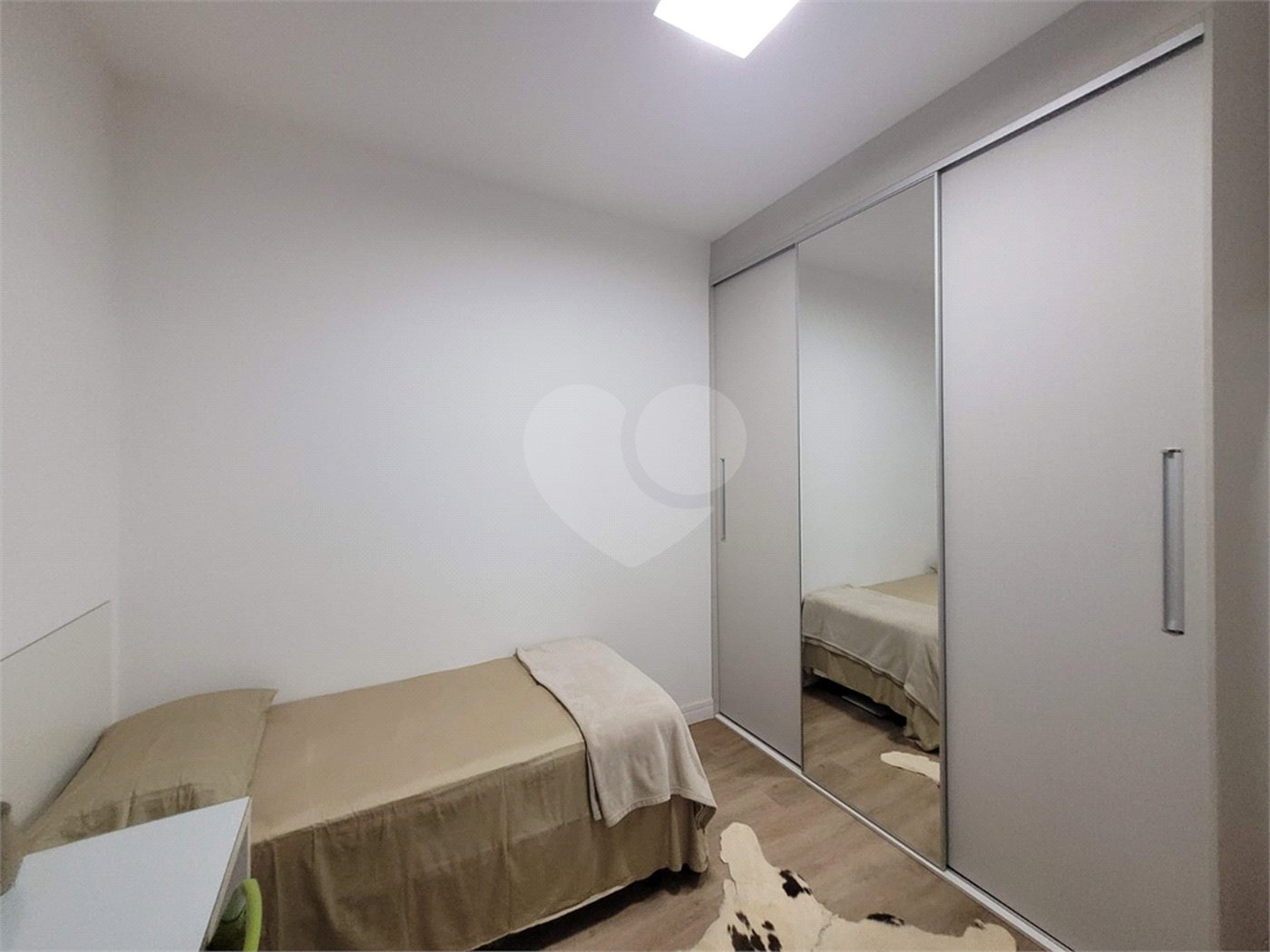 Apartamento à venda com 3 quartos, sendo 1 suíte, no Centro, Vinhedo, SP