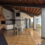 Casa à venda com 3 quartos em Parque São Sebastião, Ribeirão Preto, SP