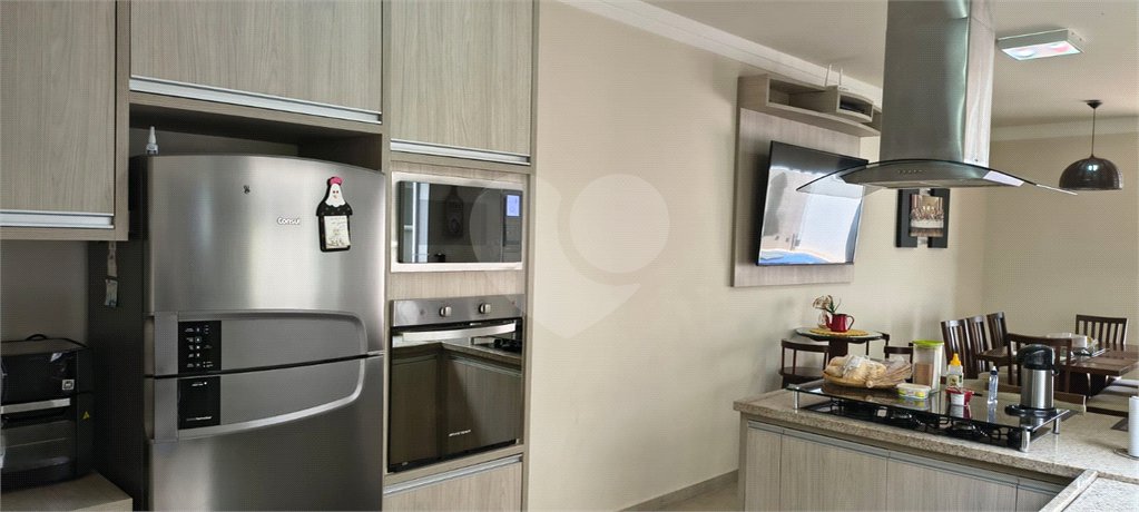 Casa à venda com 3 quartos, sendo 1 suíte, em Jardim Marabá, Itapetininga, SP