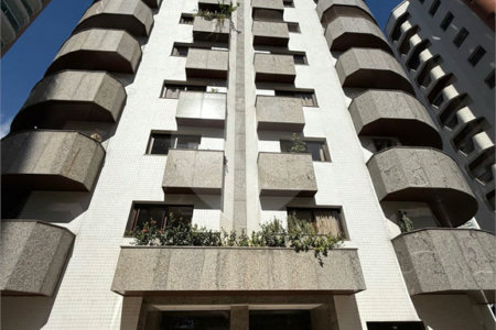 Apartamento à venda com 3 suítes em Santana, São Paulo, SP