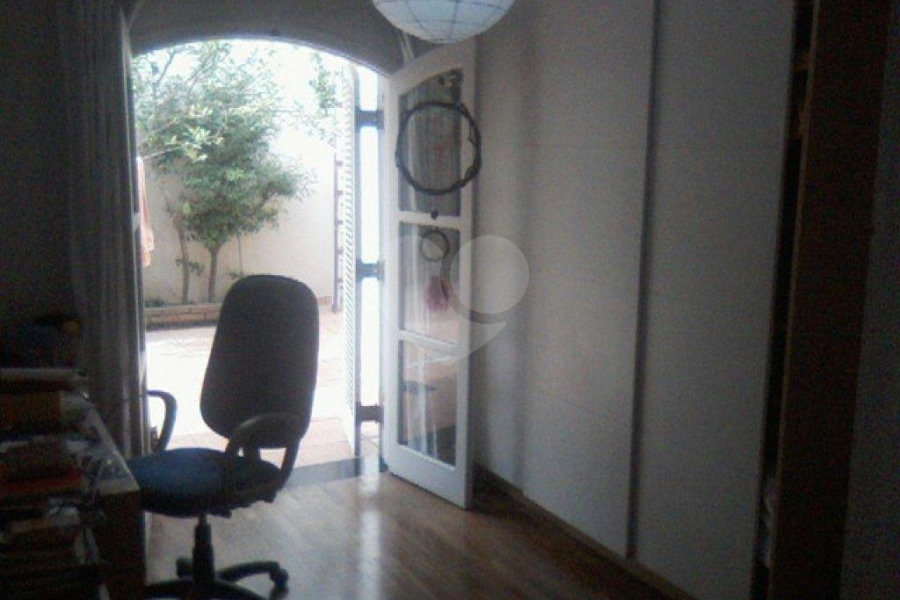 Sobrado à venda com 5 quartos, sendo 1 suíte, em Imirim, São Paulo, SP