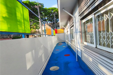 Casa Térrea para alugar em Jardim Bonfiglioli, São Paulo, SP