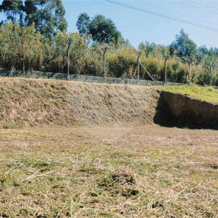 Terreno à venda em Dona Catarina, Mairinque, SP