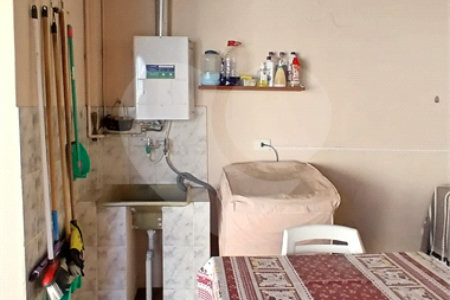 Casa à venda com 2 quartos em Conjunto Habitacional Ana Paula, Mogi das Cruzes, SP