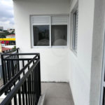 Apartamento à venda com 2 quartos em Água Fria, São Paulo, SP