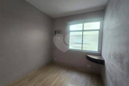 Apartamento à venda com 3 quartos em Tijuca, Rio de Janeiro, RJ