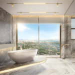 Apartamento à venda com 4 suítes em Jardim Guedala, São Paulo, SP