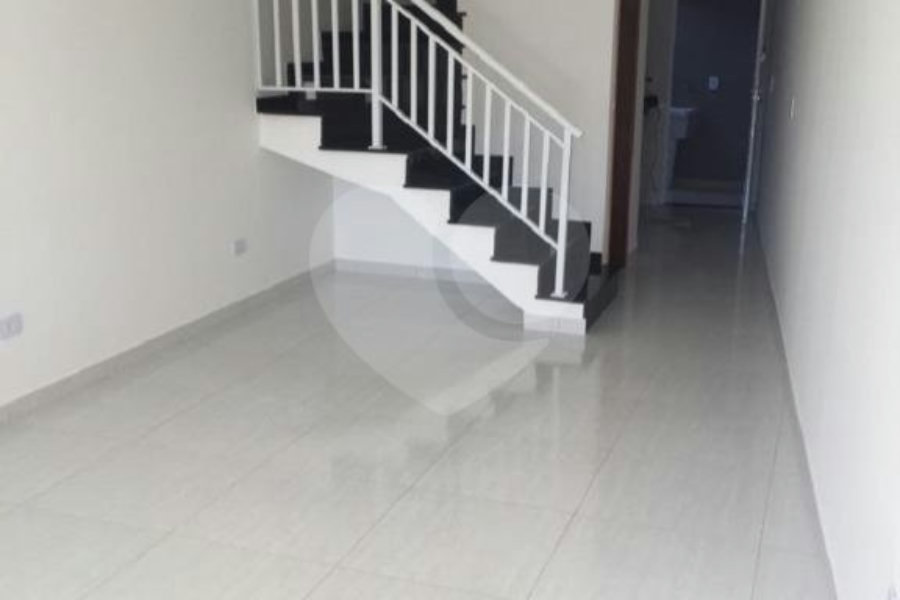 Sobrado à venda com 3 quartos, sendo 1 suíte, em Jaçanã, São Paulo, SP