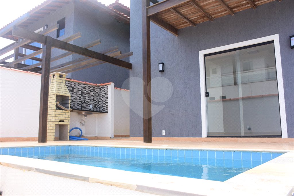 Casa à venda com 3 suítes em Rasa, Armação dos Búzios, RJ