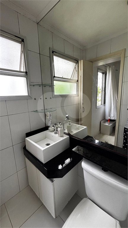 Apartamento à venda com 3 quartos, sendo 1 suíte,  em Socorro, Mogi das Cruzes, SP