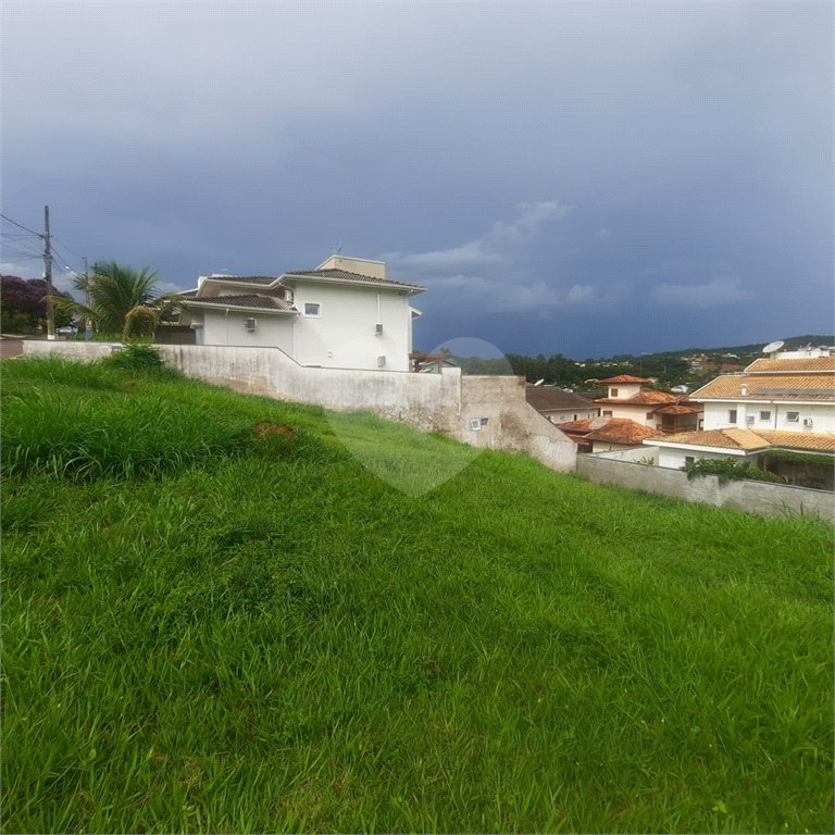 Terreno à venda no condomínio Villaggio Capriccio, São Paulo - SP
