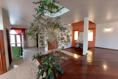 Casa à venda com 4 suítes em City América, São Paulo, SP