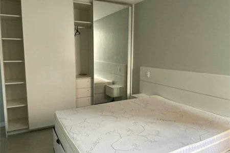 Apartamento à venda com 1 quarto em Pinheiros, São Paulo, SP
