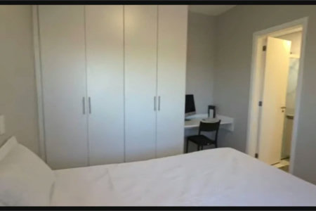 Apartamento à venda com 3 quartos, sendo 1 suíte, em Vila Pirajussara, São Paulo, SP