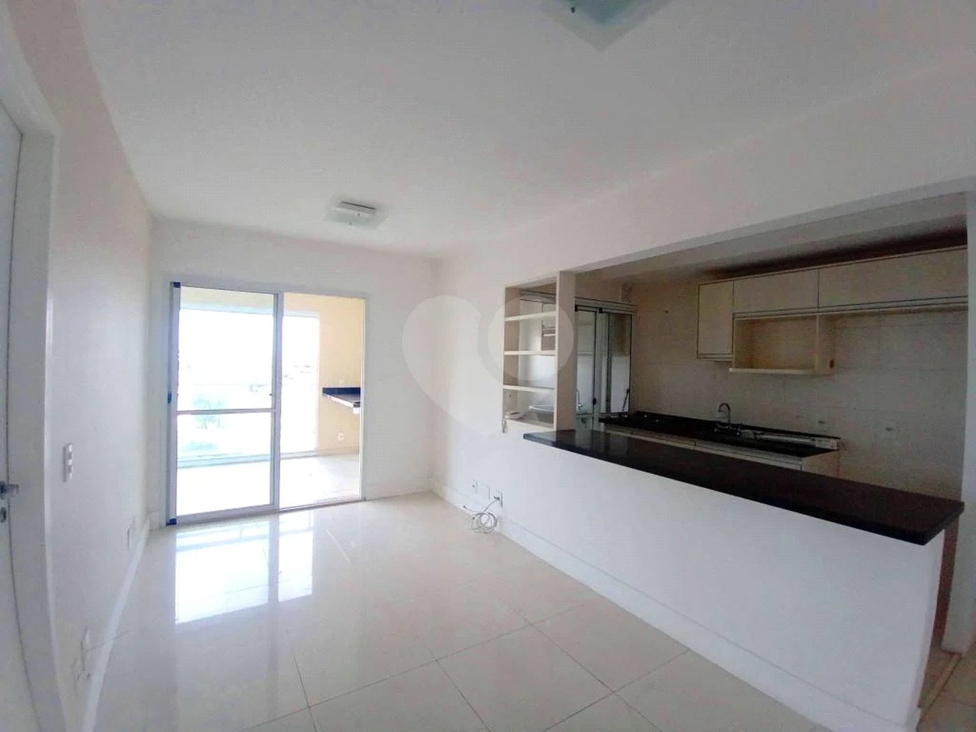 Apartamento de 53m2 na Vila Mascote