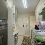 Apartamento à venda em Alto da Boa Vista, São Paulo, SP