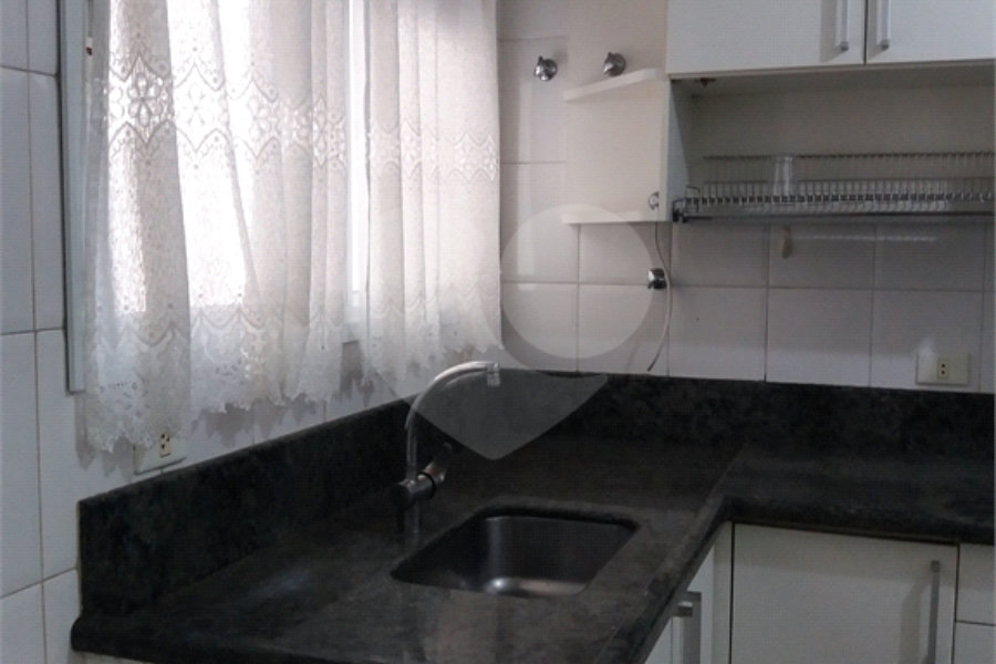 Apartamento à venda com 3 suítes em Anália Franco, São Paulo, SP
