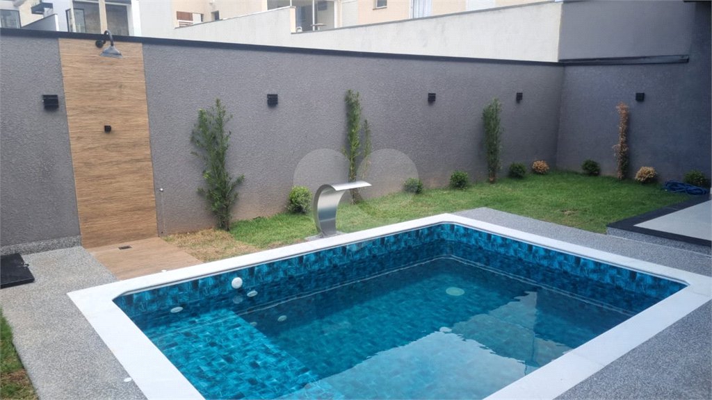 Casa à venda com 3 suítes no condomínio Mosaico Essence - Fase 2, Mogi das Cruzes - SP