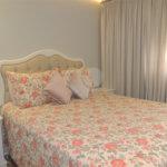 Apartamento para alugar com 2 quartos, sendo 1 suíte, em Chácara Santo Antônio, São Paulo, SP