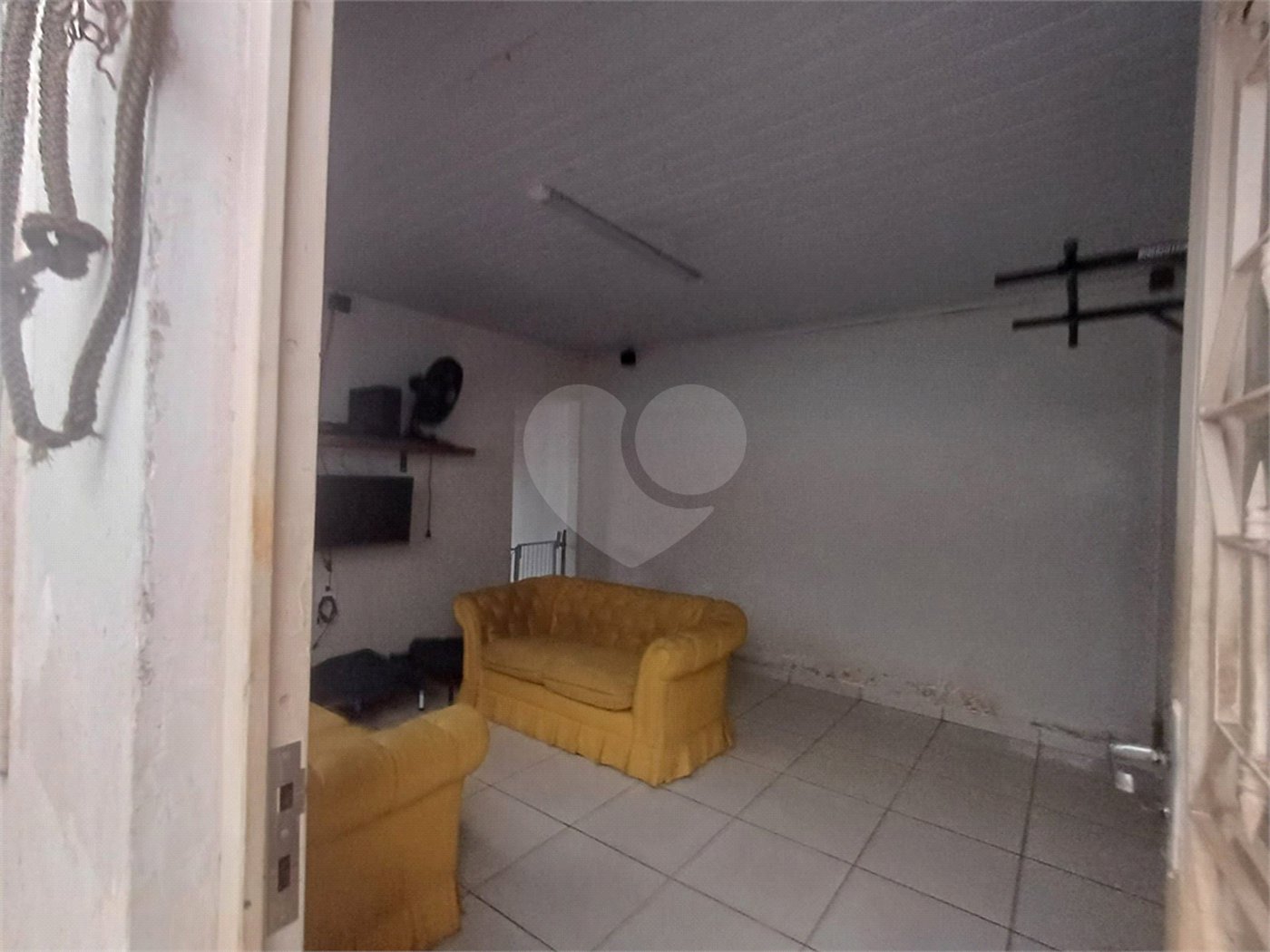 Casa à venda com 2 quartos em Lauzane Paulista, São Paulo, SP