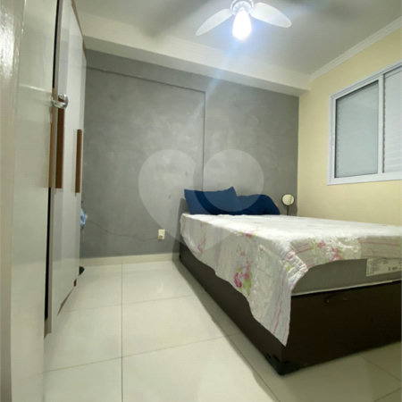 Apartamento à venda com 1 quarto em Cambuci, São Paulo, SP