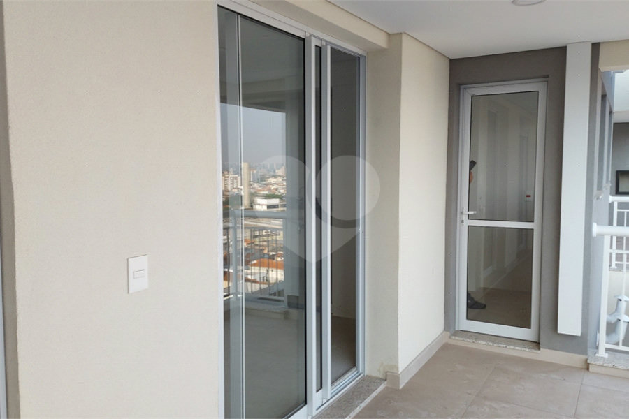Apartamento à venda com 1 suíte em Santana, São Paulo, SP