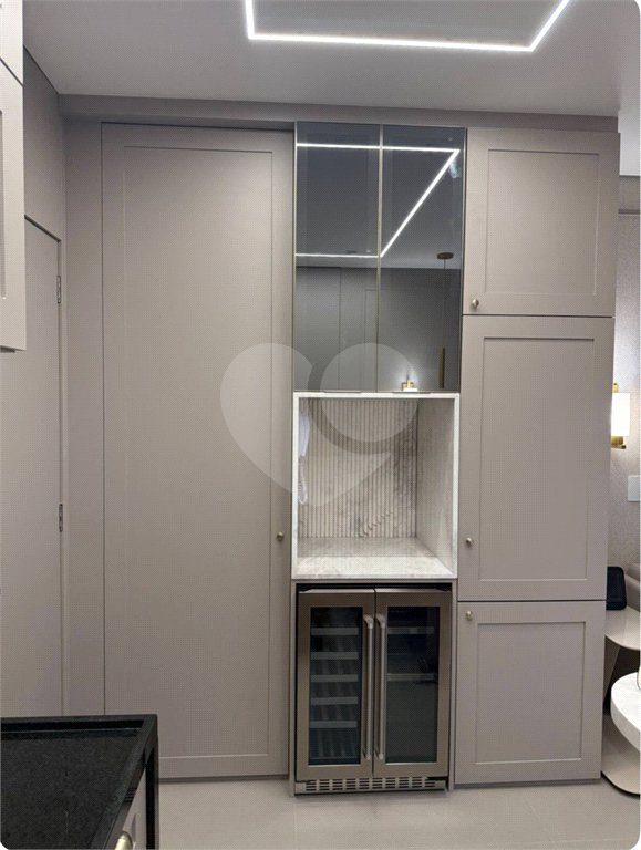 Apartamento para alugar em Vila Olímpia, São Paulo, SP