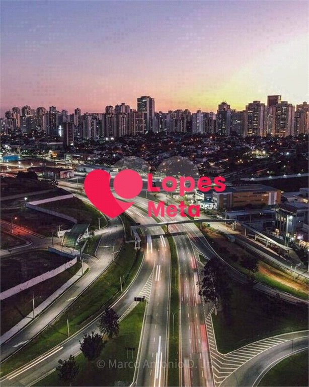 Apartamento à venda com 1 suíte em Parque Residencial Aquarius, São José dos Campos, SP