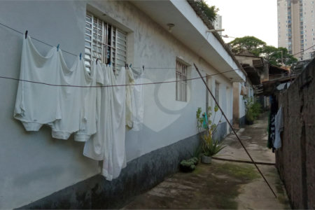 Terreno à venda em Vila Guarani (z Sul), São Paulo, SP