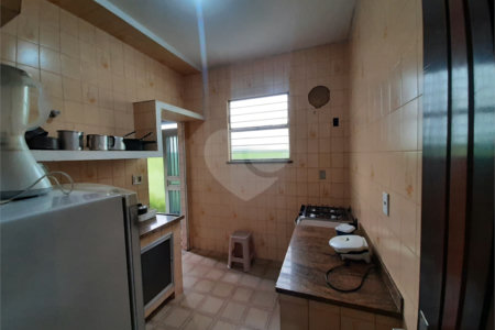 Casa à venda com 3 quartos, sendo 1 suíte, em Campo Grande, Rio de Janeiro, RJ