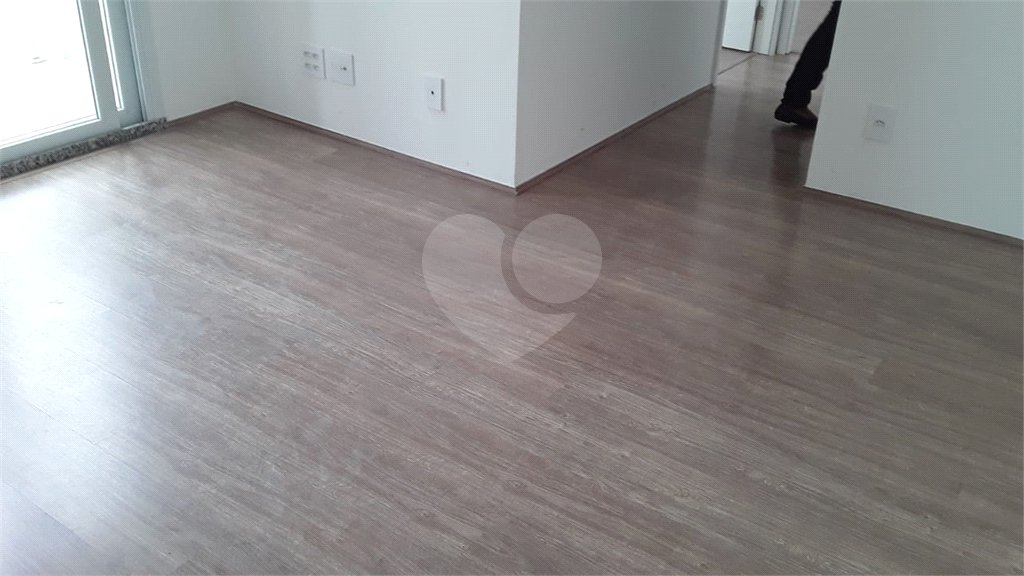 Apartamento à venda com 2 quartos em Limão, São Paulo, SP