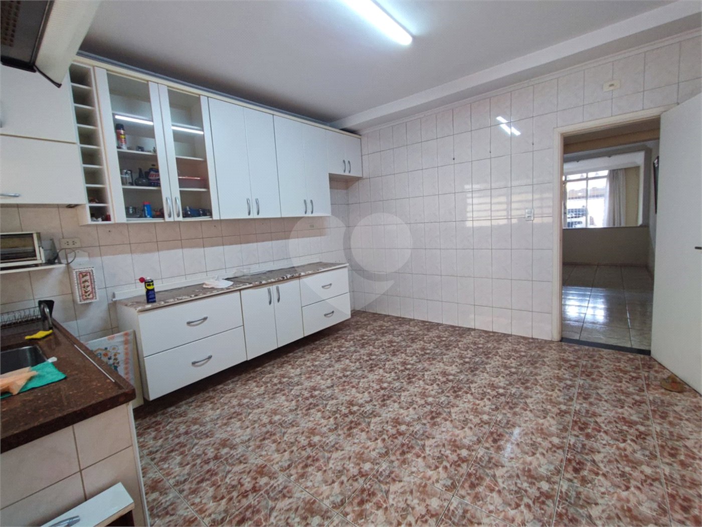 Sobrado à venda com 3 quartos, sendo 1 suíte, em Brooklin, São Paulo, SP
