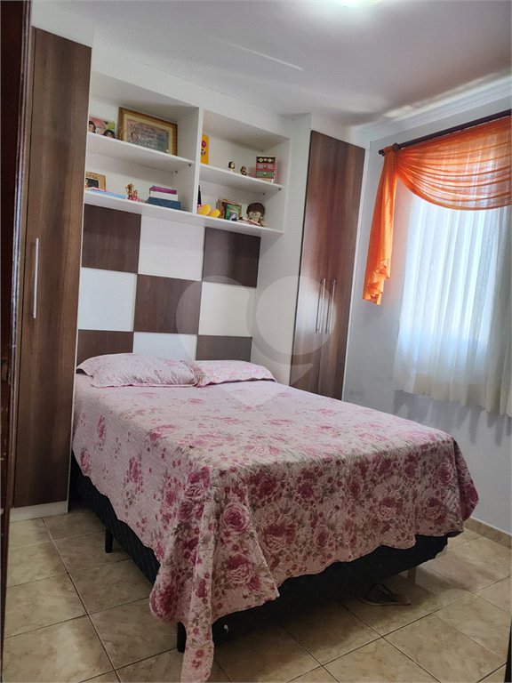 Apartamento à venda com 3 quartos, sendo 1 suíte, em Jardim Lincoln, Suzano, SP