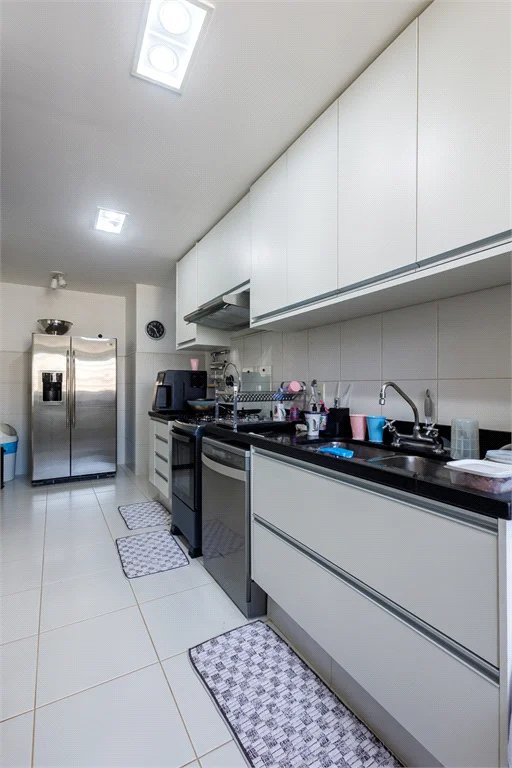 Apartamento à venda com 4 quartos, sendo 2 suítes, em Jardim Panorama, São Paulo, SP