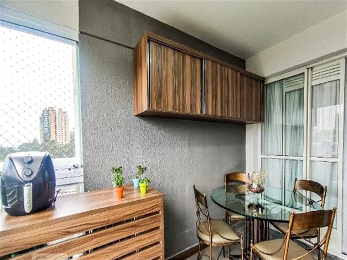 Apartamento à venda com 2 quartos, sendo 1 suíte, em Vila Andrade, São Paulo, SP