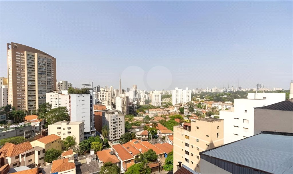 Apartamento à venda com 2 quartos em Perdizes, São Paulo, SP