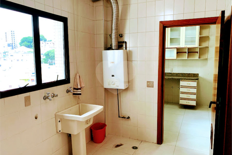 Apartamento à venda ou para alugar com 4 quartos, sendo 2 suítes, em Santana, São Paulo, SP